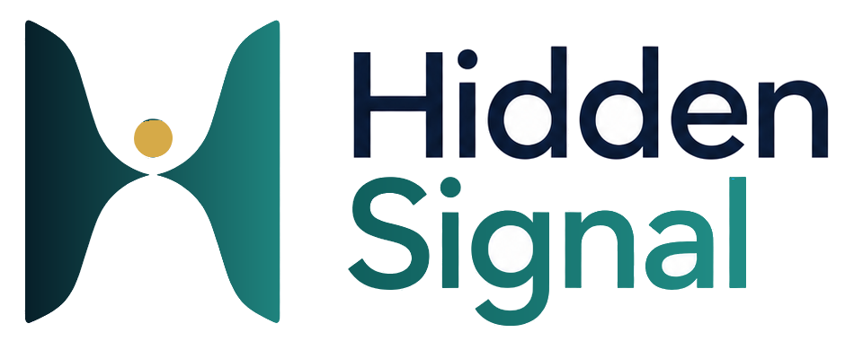Hidden Signal